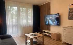 Sky Apartment 1
